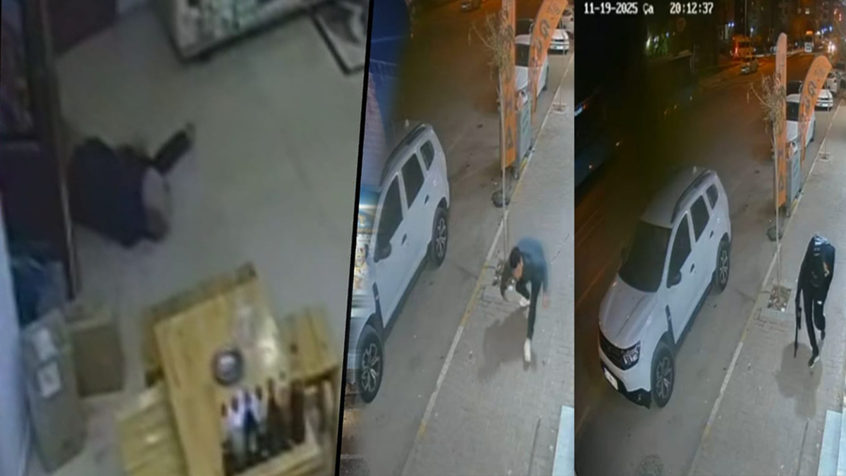 Şanlıurfa’da 2 günde 2 silahlı saldırı! Valilikten açıklama geldi