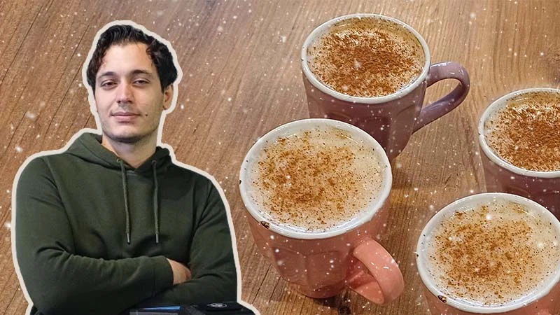 Kış aylarının ısıtan lezzeti: Urfa’da havalar soğuyunca talep arttı