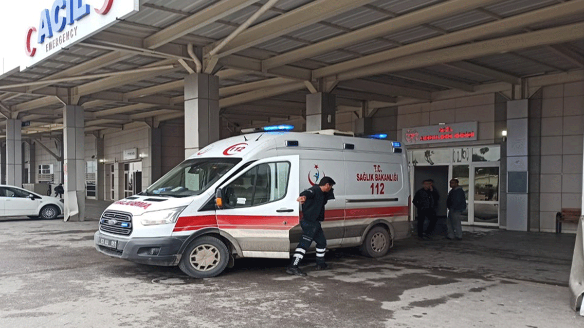 Şanlıurfa’da akşam saatlerinde silahlı dehşet! Çok sayıda yaralı var