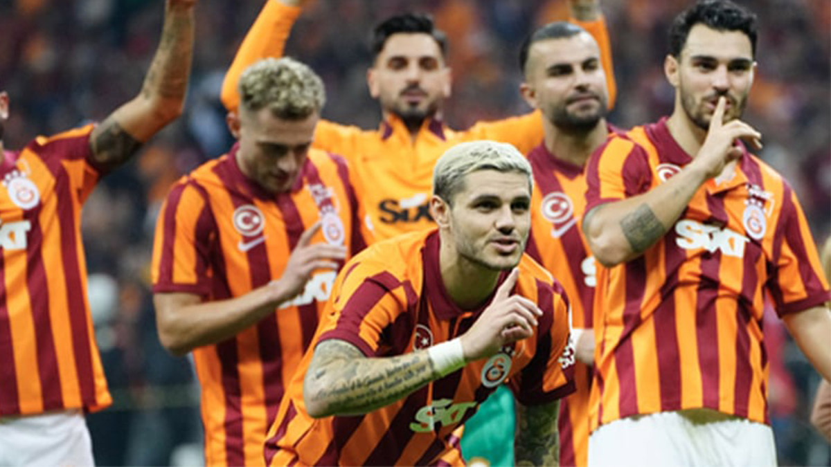 Şampiyonlar Ligi’nde kritik sınav: Galatasaray – Liverpool