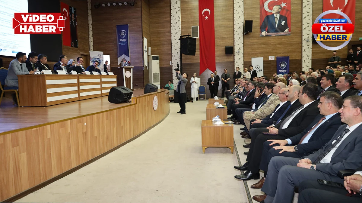 Şanlıurfa’da aile yapısını sarsan tehlike! Uzmanlardan net mesaj