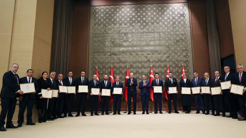 Sanayide büyük dönüşüm: 9,2 milyar dolarlık dev yatırım!