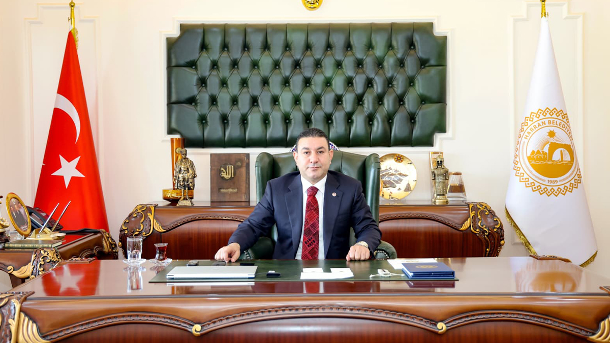 Özyavuz: Çocuklarımız geleceğimizin teminatıdır