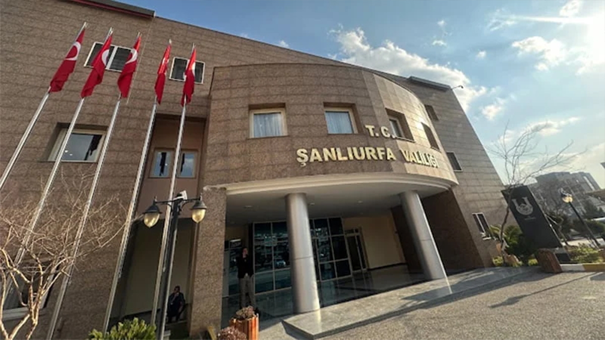 Şanlıurfa’yı hedef alan paylaşım büyük tepki çekmişti! Valilik harekete geçti