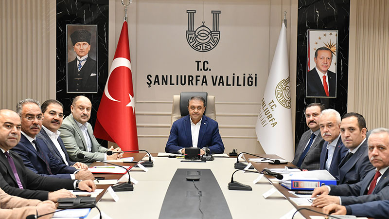 Şanlıurfa’da kritik zirve! Kuduz…
