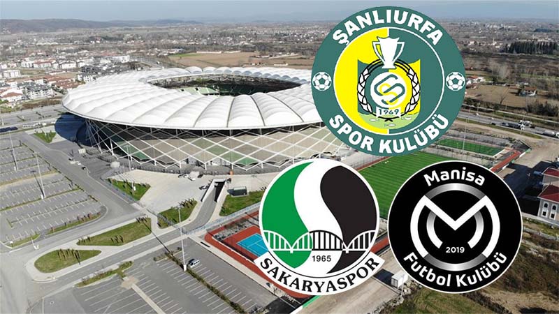 Şanlıurfalılar bu maça kilitlendi!