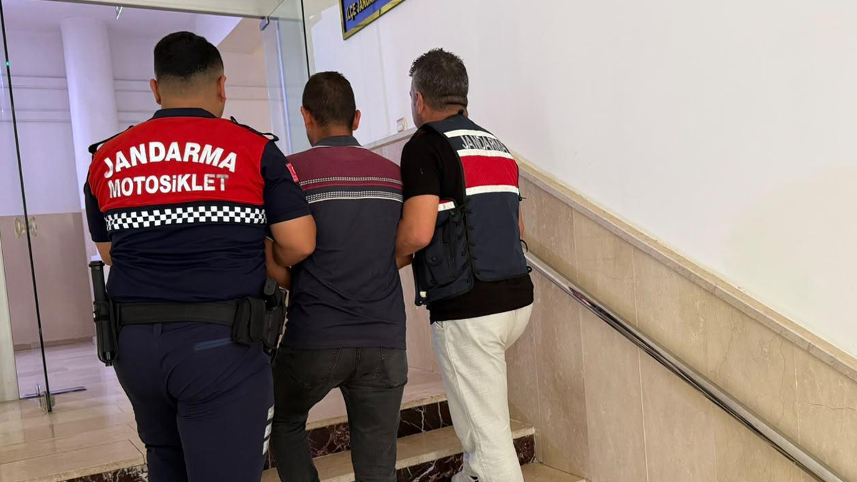 Şanlıurfa’da kamu görevlisi yalanı ile dolandırıcılık yapmıştı! Aranan hükümlü yakalandı