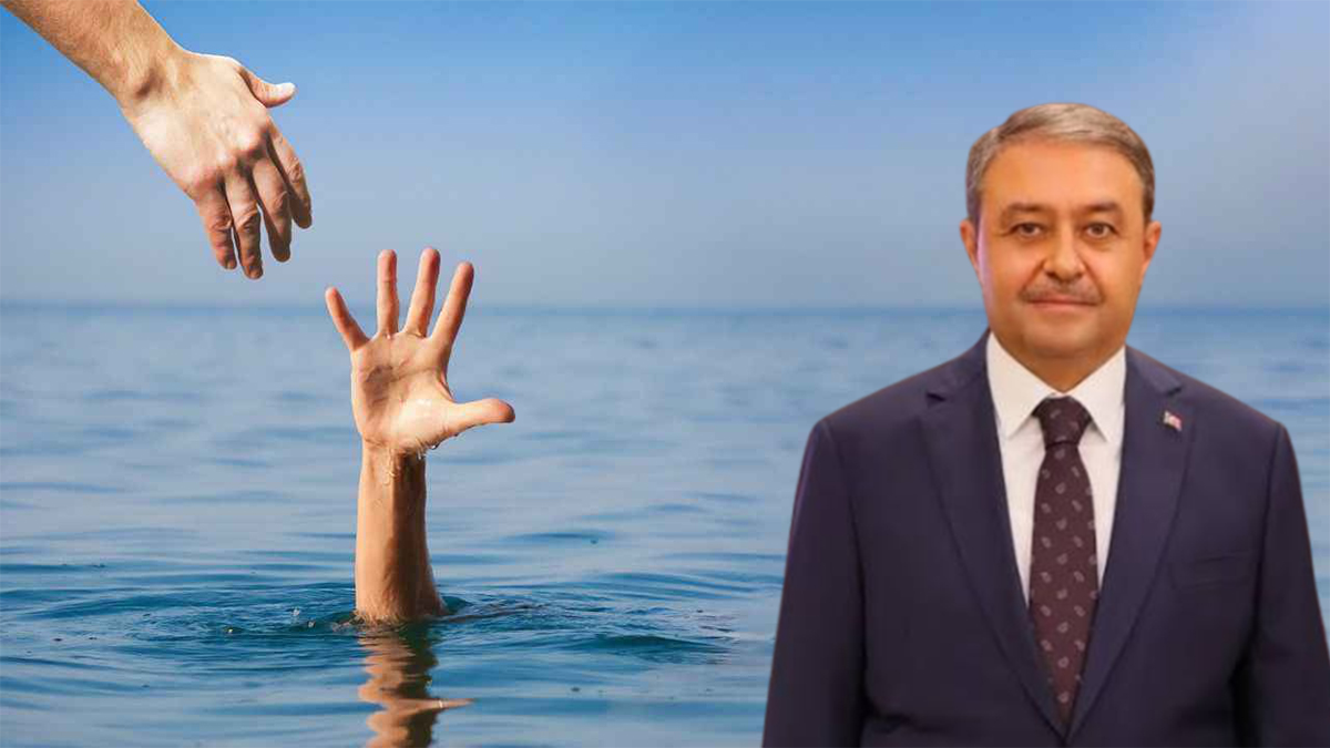 Şanlıurfa’da tedbirler hayat kurtardı: Yaz aylarının acı tablosu yarıladı