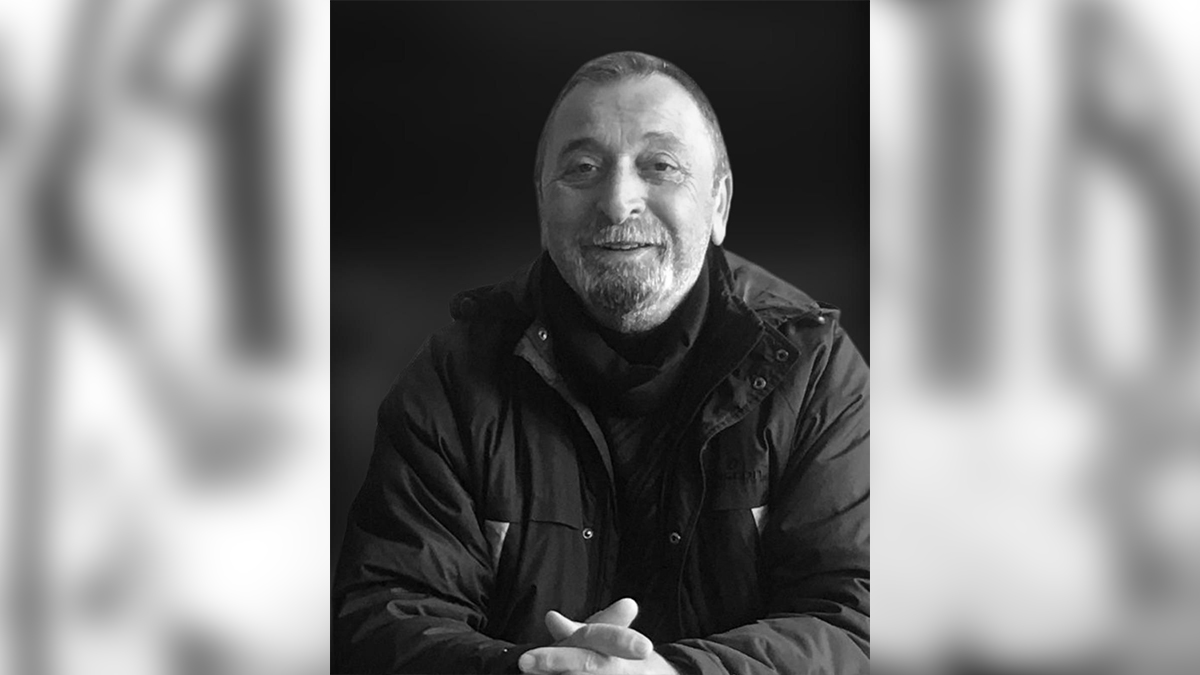 Şanlıurfaspor’un eski futbolcusu hayatını kaybetti!