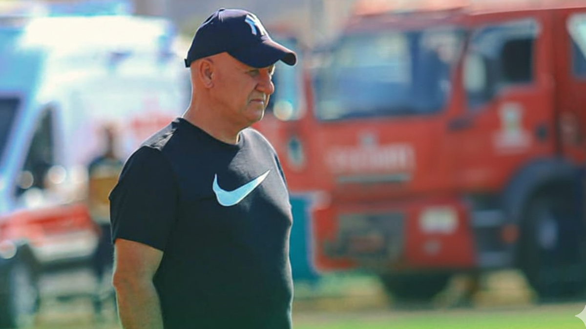 Şanlıurfaspor’un eski teknik patronu Elazığspor yolunda