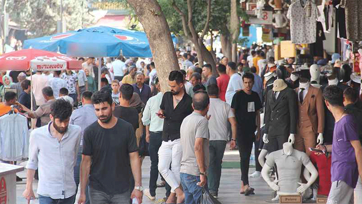 Türkiye’de 5 milyon genç ‘arafta’! Ne okuyorlar ne de çalışıyorlar