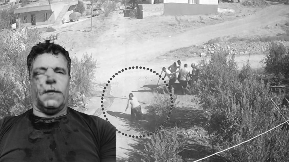 Şanlıurfa’da su kuyusu olayında flaş gelişme!