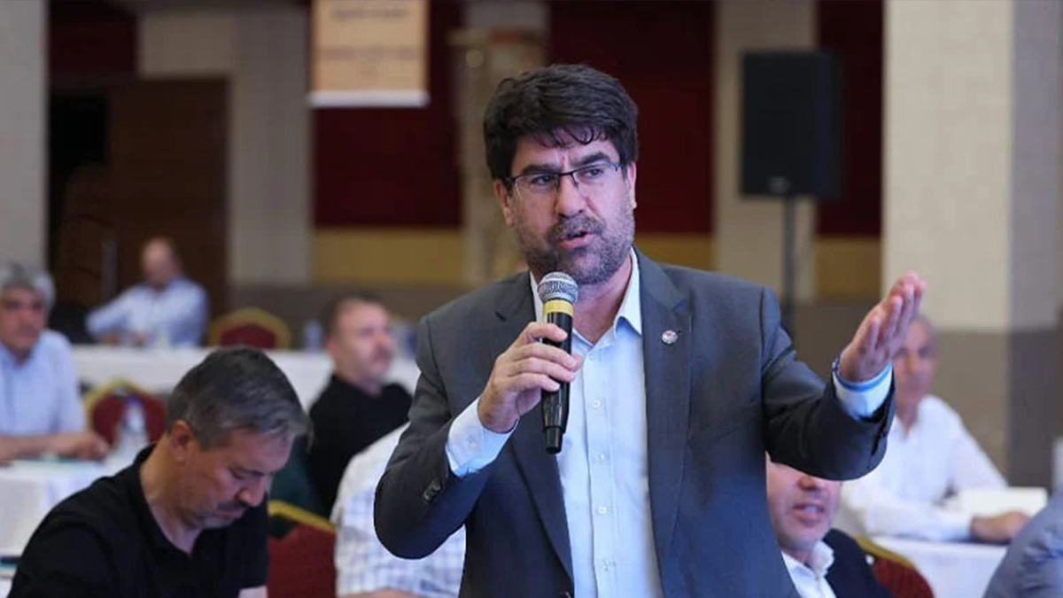 Coşkun: 12 Eylül’ün açtığı yaralar tam anlamıyla kapanmış değil