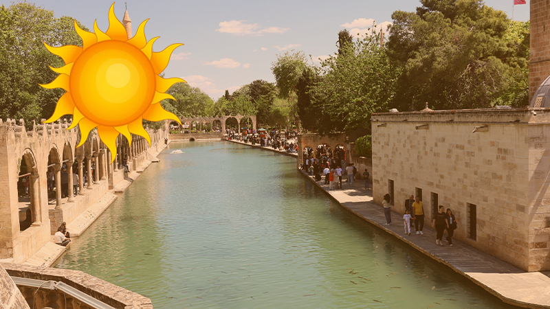 Şanlıurfa’da mesai saatleri değişecek mi?