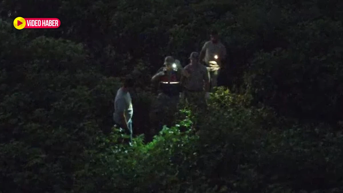 Şanlıurfa’nın 5 ilçesinde operasyon! Tarlada zulalanmış mühimmat ele geçirildi