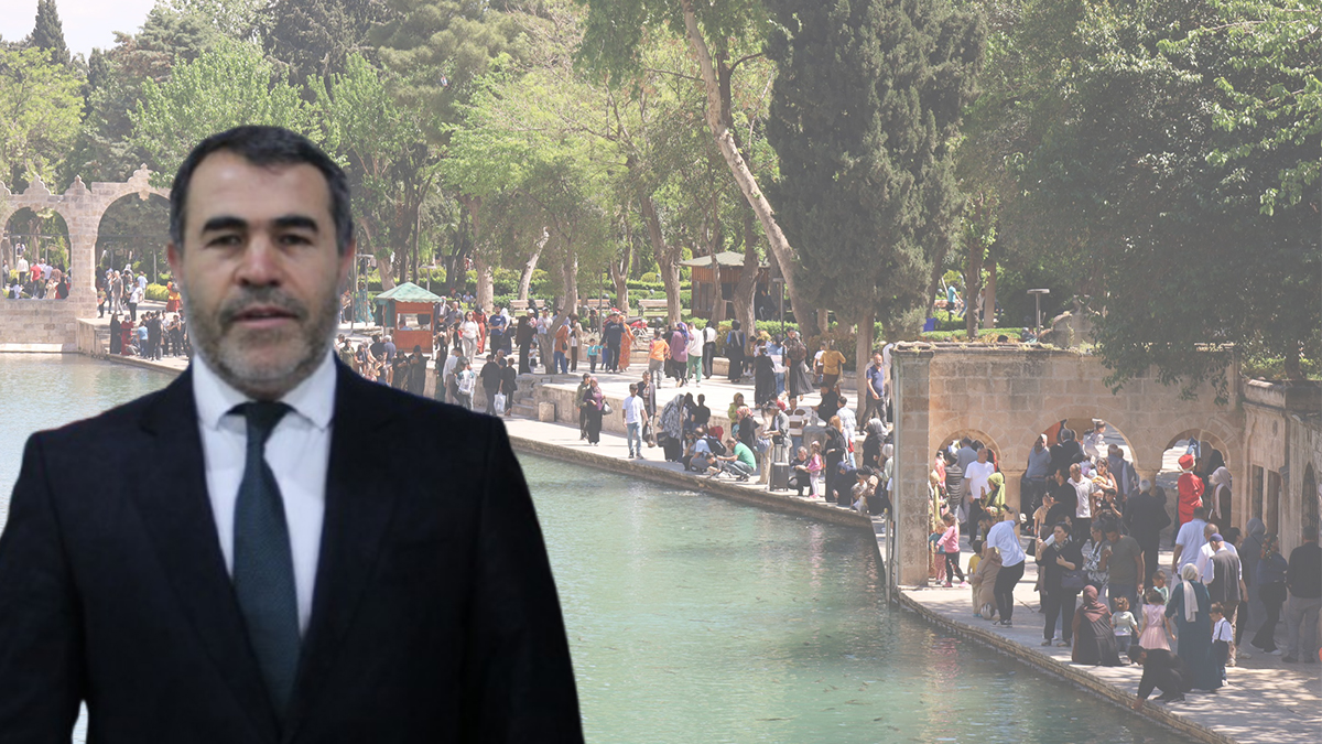 Şanlıurfa turizminde beklenti yüksek!