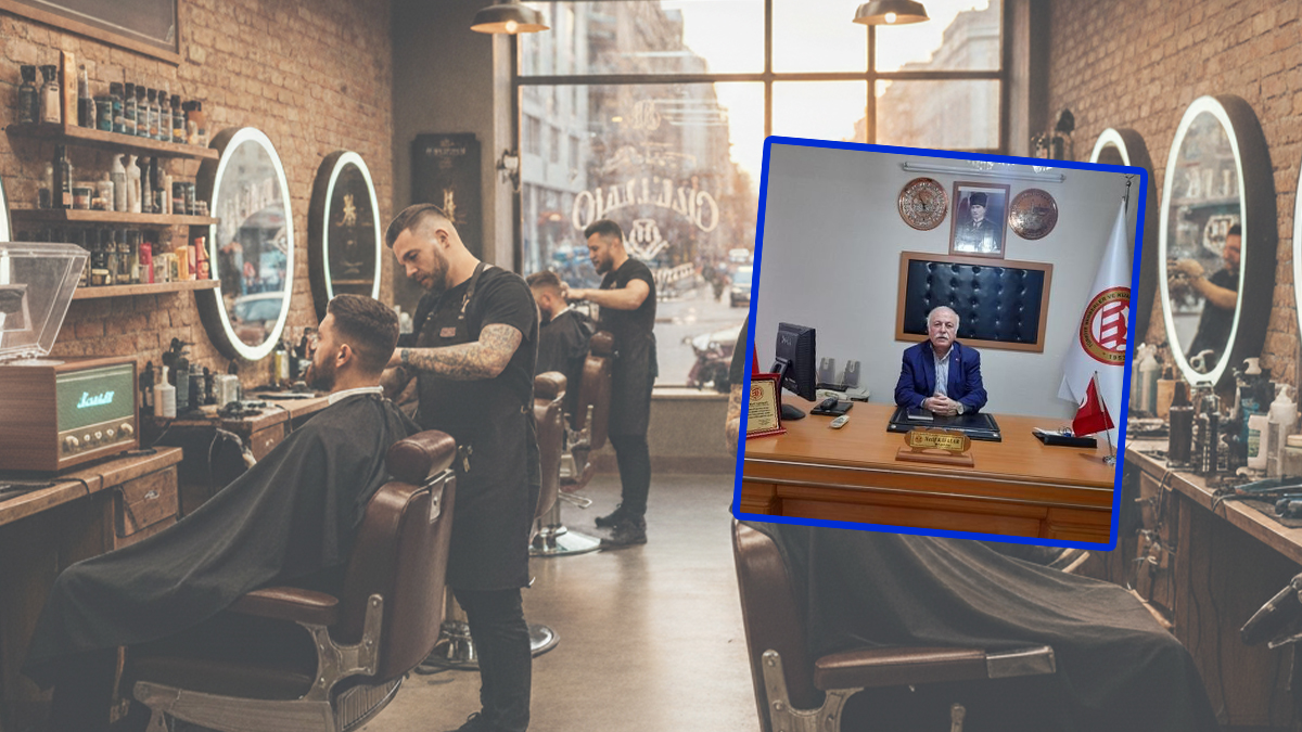 Şanlıurfa esnafına 'müzik' darbesi! Esnaftan sert tepki