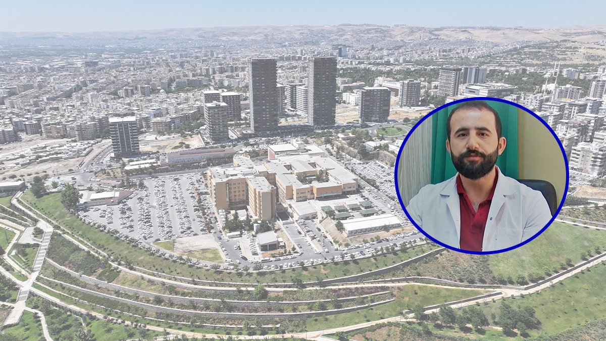 Urfa sıcağı cildi tehdit ediyor! Güneş lekesi deyip geçmeyin