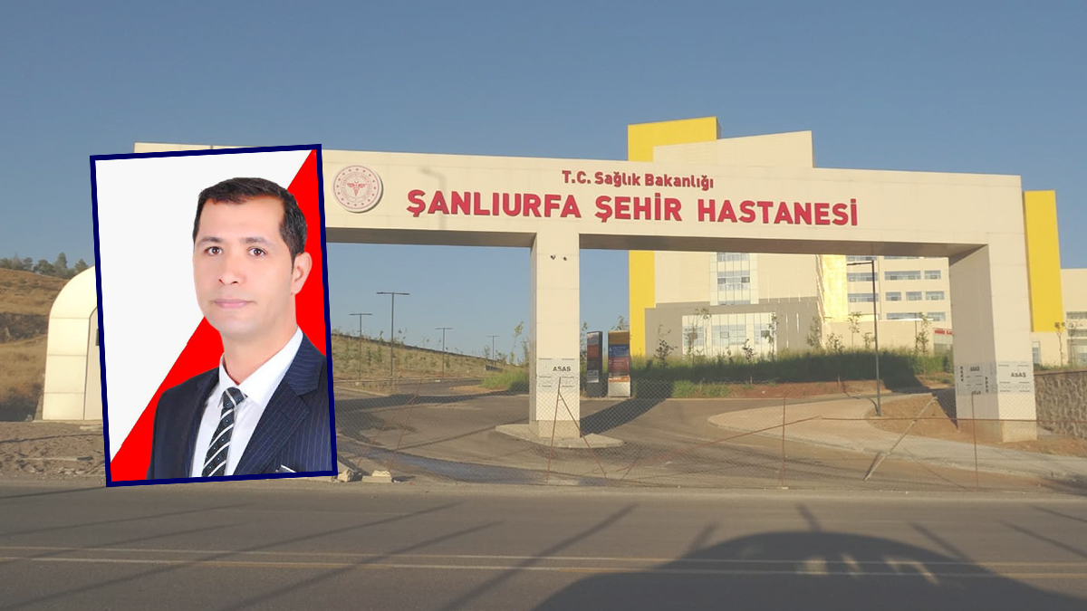 Başkan Yiğit’ten Şehir Hastanesi çıkışı! "Makamı bırakın, kadroya bakın"