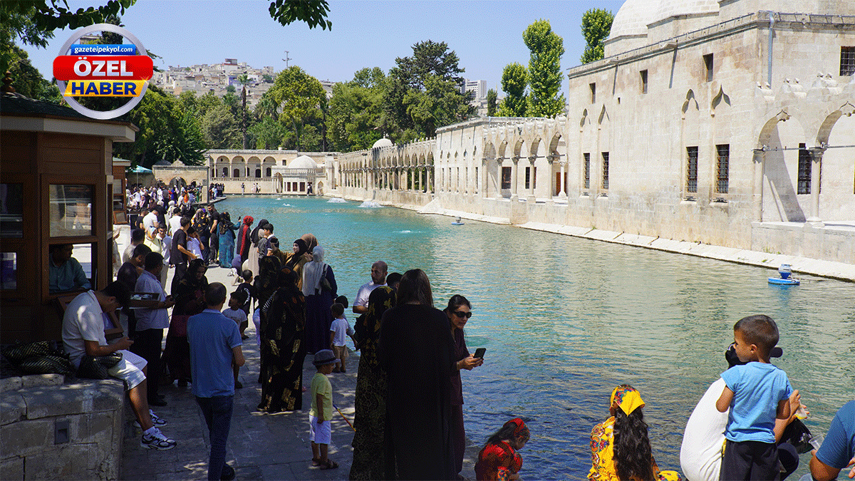 Şanlıurfa’da 20 yıl sonra nüfus ne kadar olacak? 75 ili geride bırakıyor...
