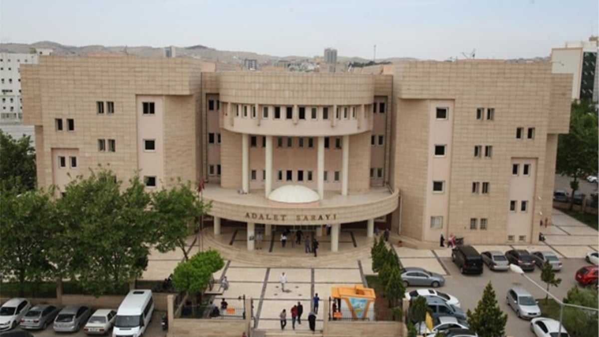 Şanlıurfa’da tekvando hocası hakkındaki istismar davasında yeni duruşma