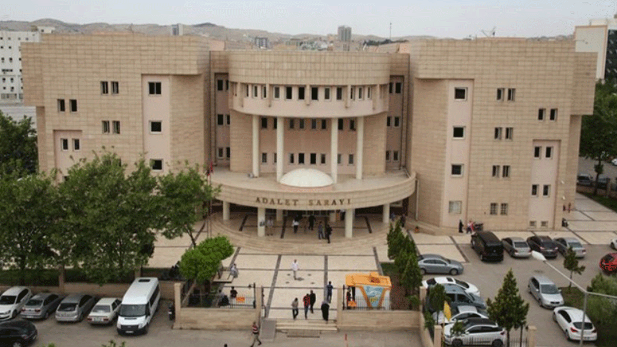 Şanlıurfa’da fuhuşa aracılık suçundan yargılanan sanığa hapis cezası!
