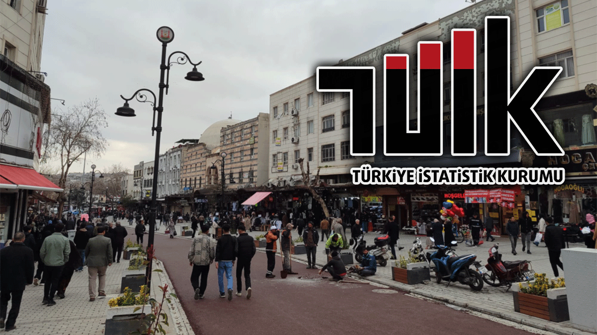 Şanlıurfa aile yapısında zirvede! Birçok alanda ilk sıralarda