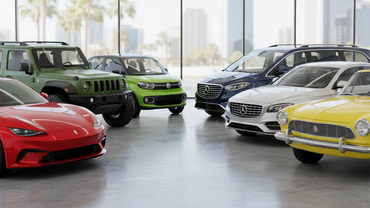 Şanlıurfa’da araç almayı düşünenler için fırsat! İşte en ucuz modeller