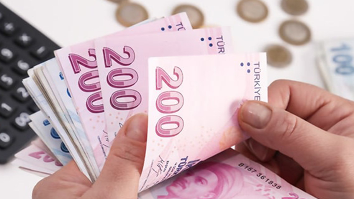 Detaylar belli oldu! 1,5 milyon kişinin borcu siliniyor