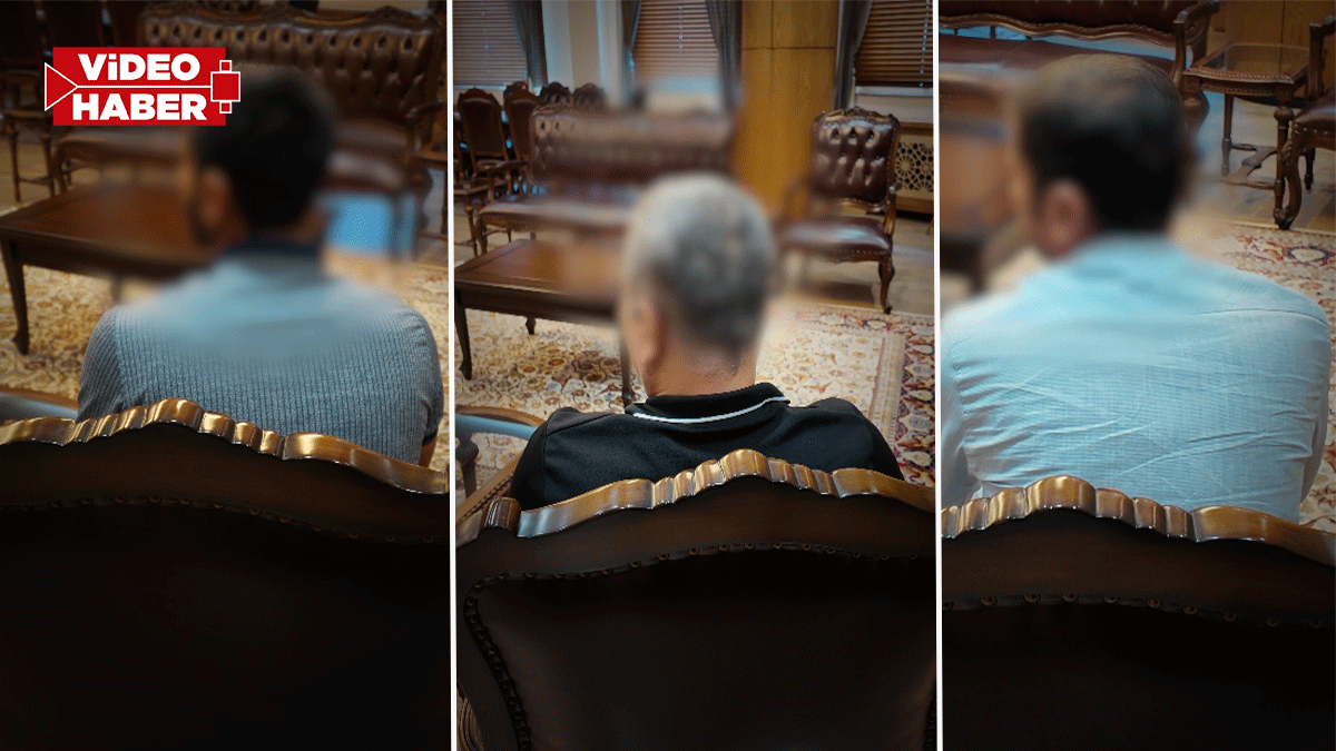 Şanlıurfa’da umuda açılan kapı: Bağımlılıktan kurtulanlar hayata yeniden tutunuyor