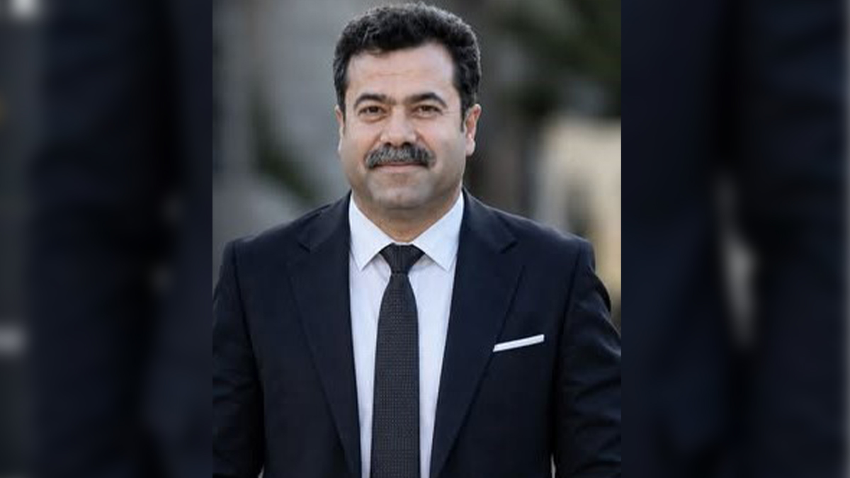 Şanlıurfa'da "Temiz Toplum" iddiasıyla çıktı! Belediyede kadroyu kaptı