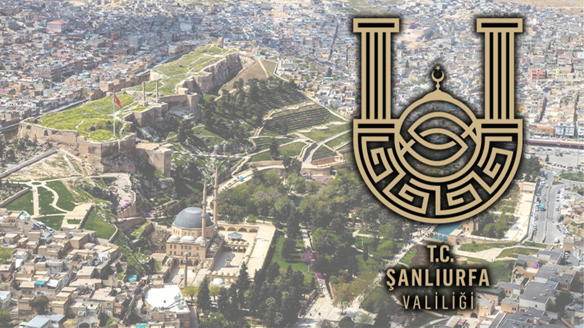 Şanlıurfa’da tüm kurumlar görevlendirildi: Ramazan Bayramı için tedbirler alındı