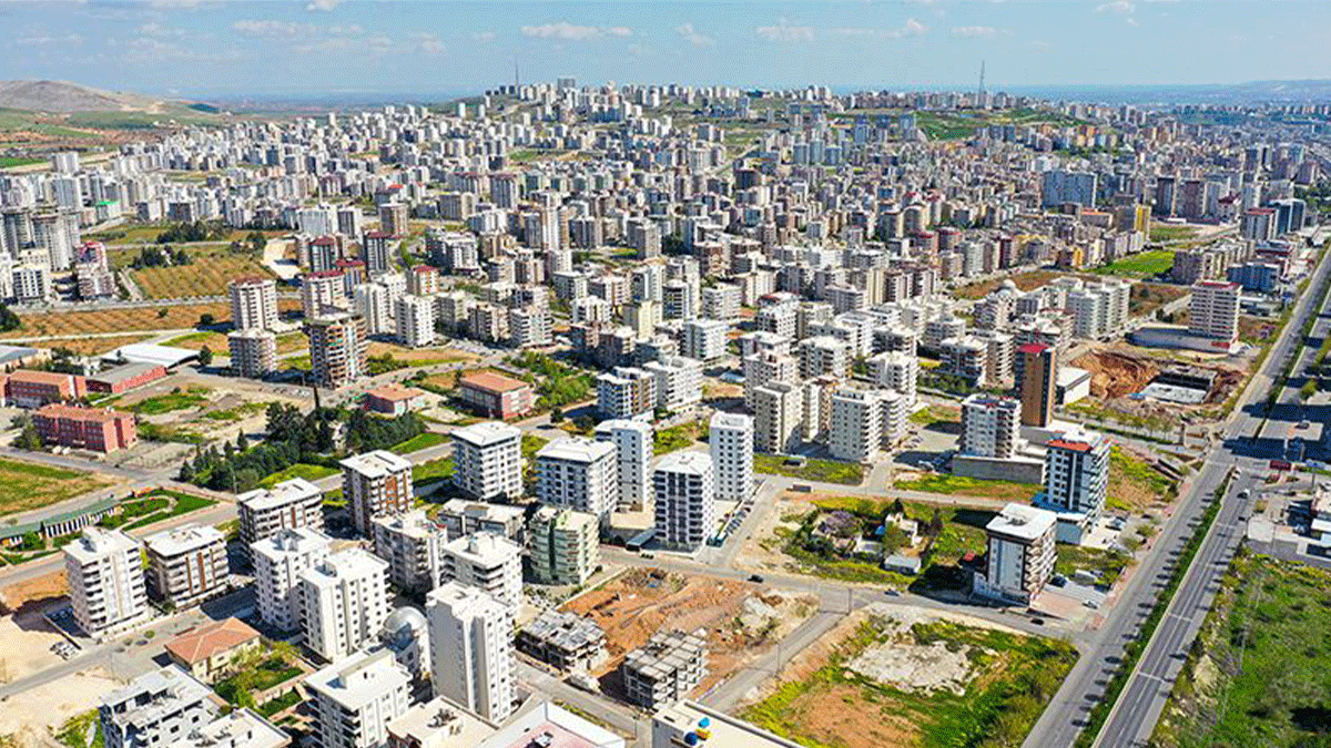 Şanlıurfa’da yepyeni bir çarşı yapılacak! İhale süreci başladı