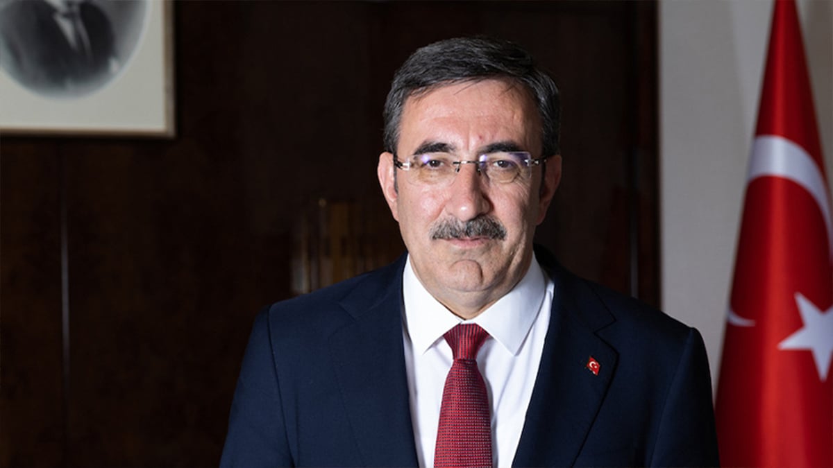 Milli gelirde büyük hedef! 20 bin dolar...