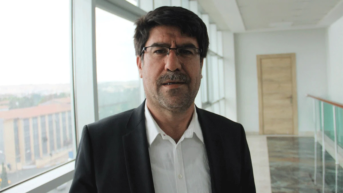 Coşkun’dan ekonomi çıkışı: Ücret adaletsizliği büyüyor
