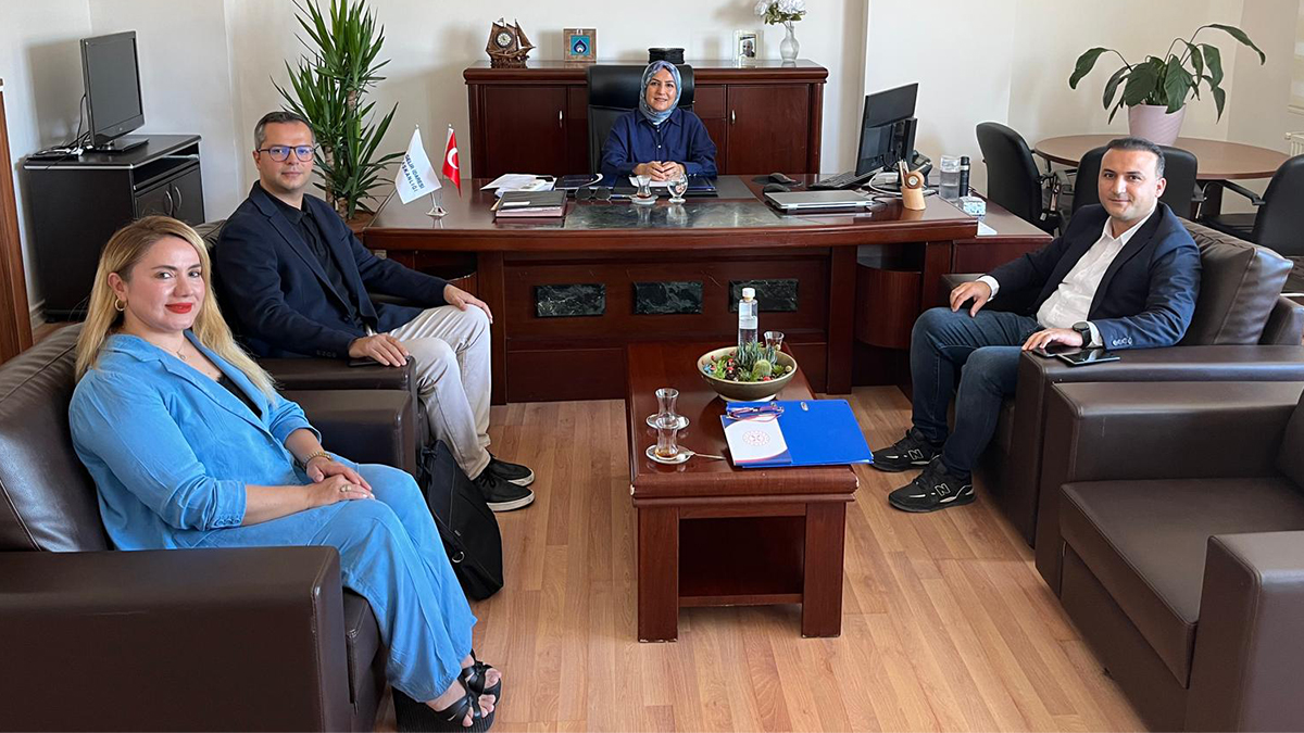 Şanlıurfa Defterdarlığından çalışanlara büyük promosyon!