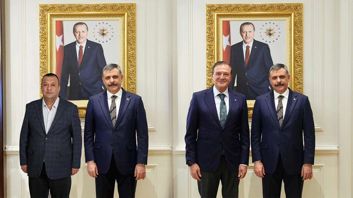 Deli Muro görüşmesi yapay zeka marifeti çıktı