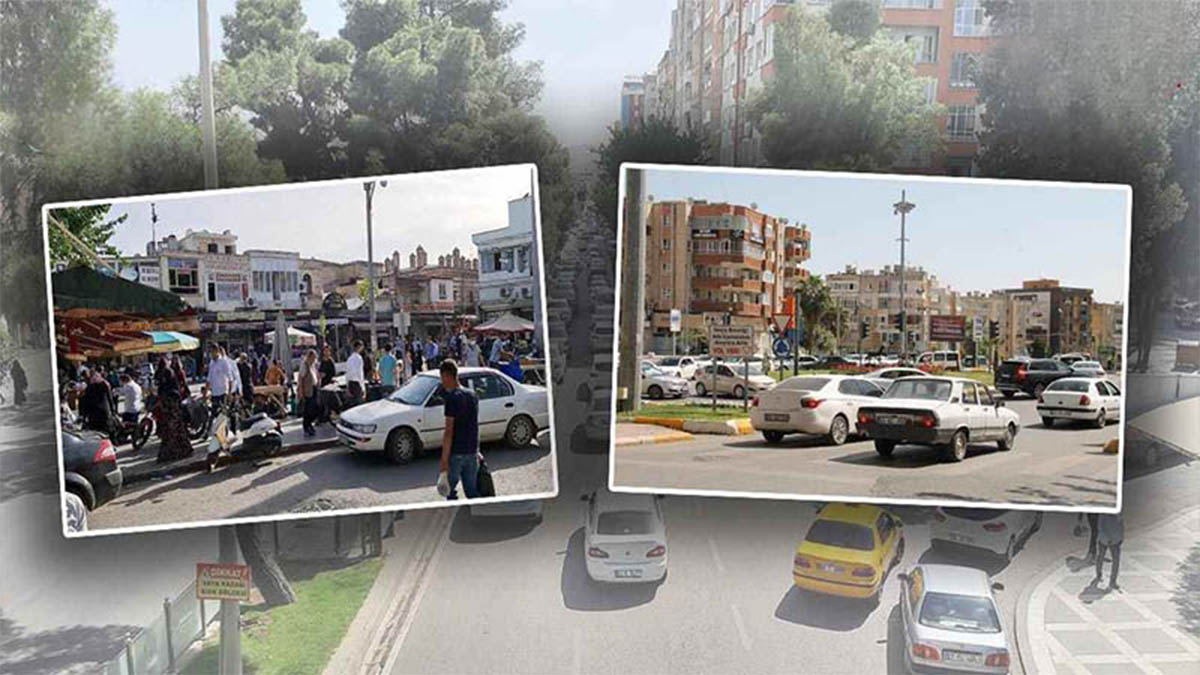 Şanlıurfa derin bir 'oh' çekti ama... Telaşlı günlere sadece 48 saat kaldı!