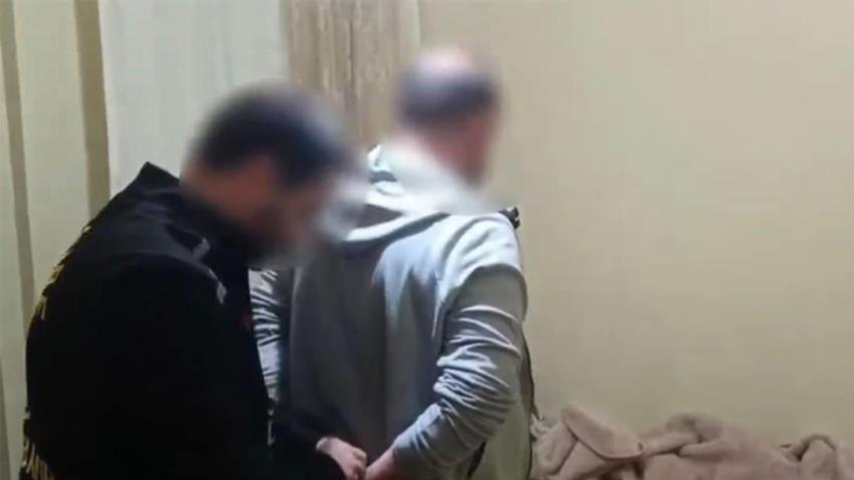 Dev operasyon! 450 milyon liralık şüpheli transfer Şanlıurfa bağlantılı