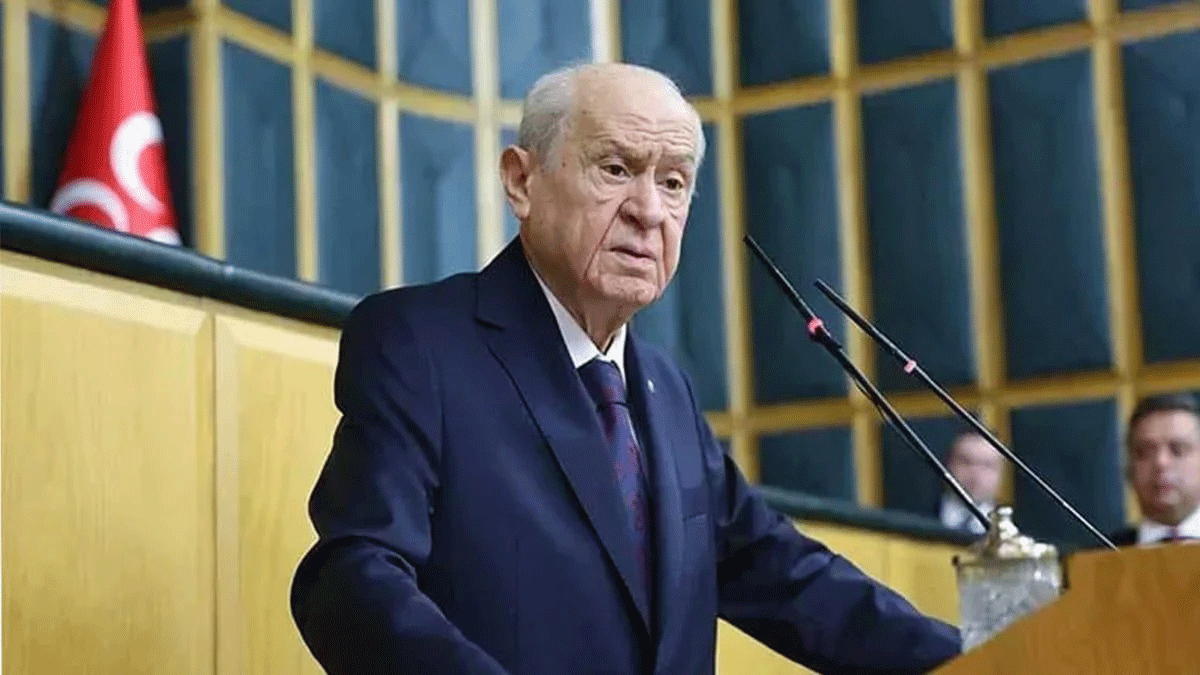 TEKNOFEST öncesi dikkat çeken kulis! Bahçeli Şanlıurfa'ya mı geliyor?