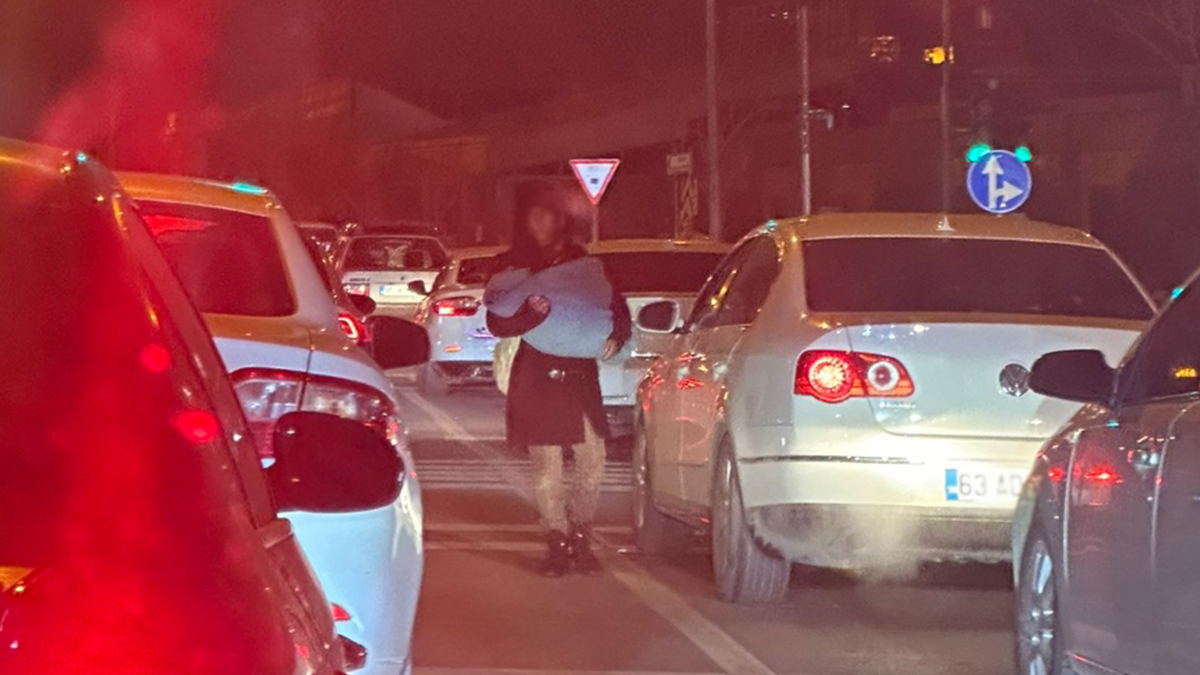 Şanlıurfa’da harekete geçildi! Çocukları dilenciliğe alet ettiler