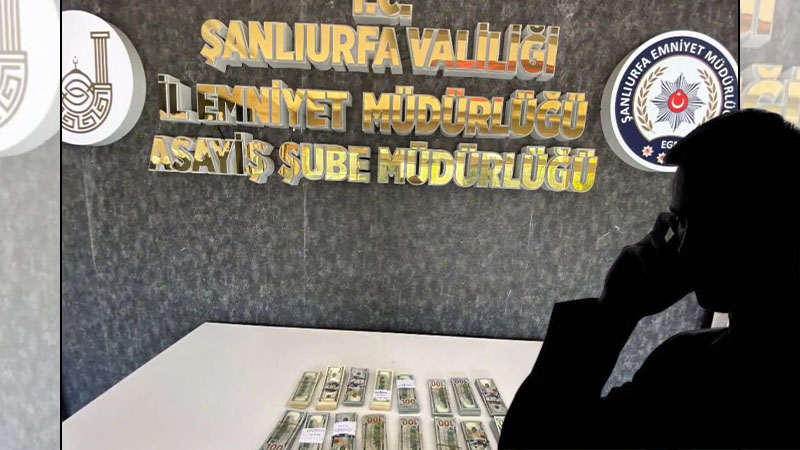 Tuzak Ankara’da kuruldu, Şanlıurfa’da bozuldu!