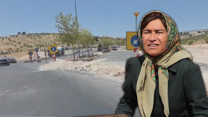Bu replik Şanlıurfa DSİ’ye gelsin! “Tam tamına 1 boru yerleştirmişiz”