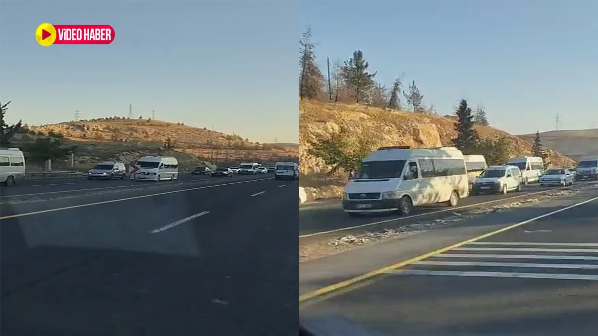 Şanlıurfa ekonomisine ‘trafik’ darbesi!