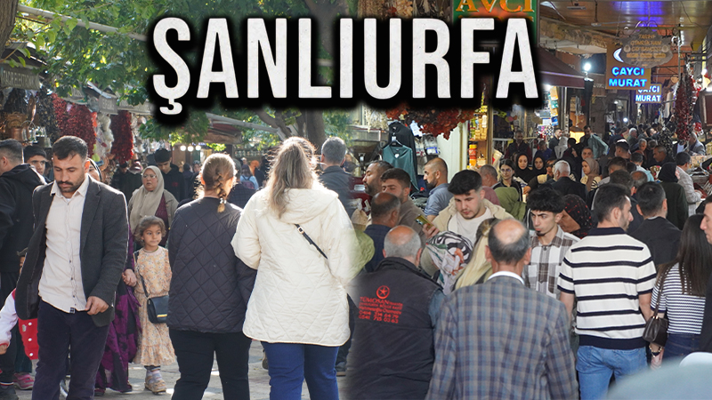 Bir zamanlar Şanlıurfalıların gözdesiydi! Resmen külüstür oldu
