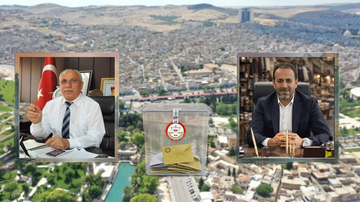 Şanlıurfa’da 50 bin esnafı ilgilendiren seçim başladı!
