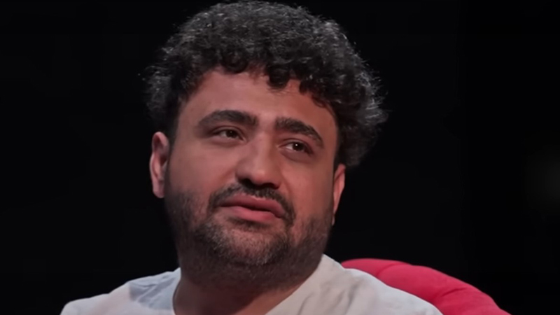 İşte Urfalı oluşuyla gurur duyan ünlü