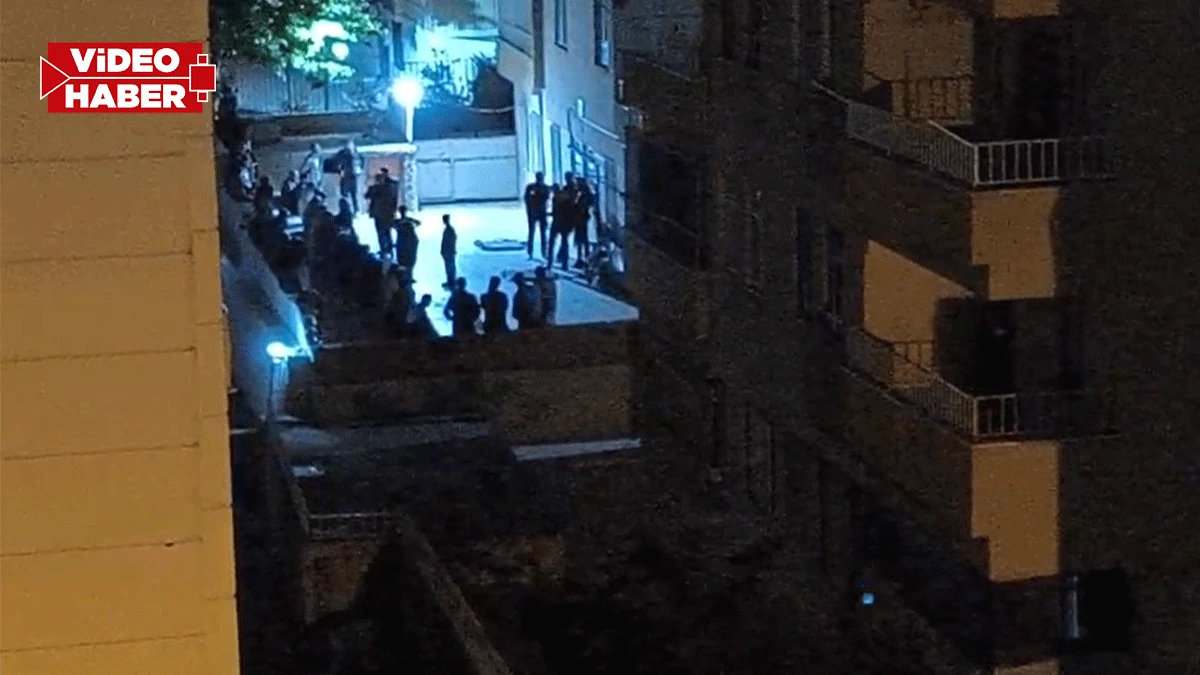 Şanlıurfa’da yine acı haber: Bir genç daha yaşamına son verdi