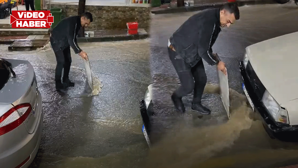 Şanlıurfa’da çekildiği iddia edilen görüntüler Türkiye gündemine oturdu!