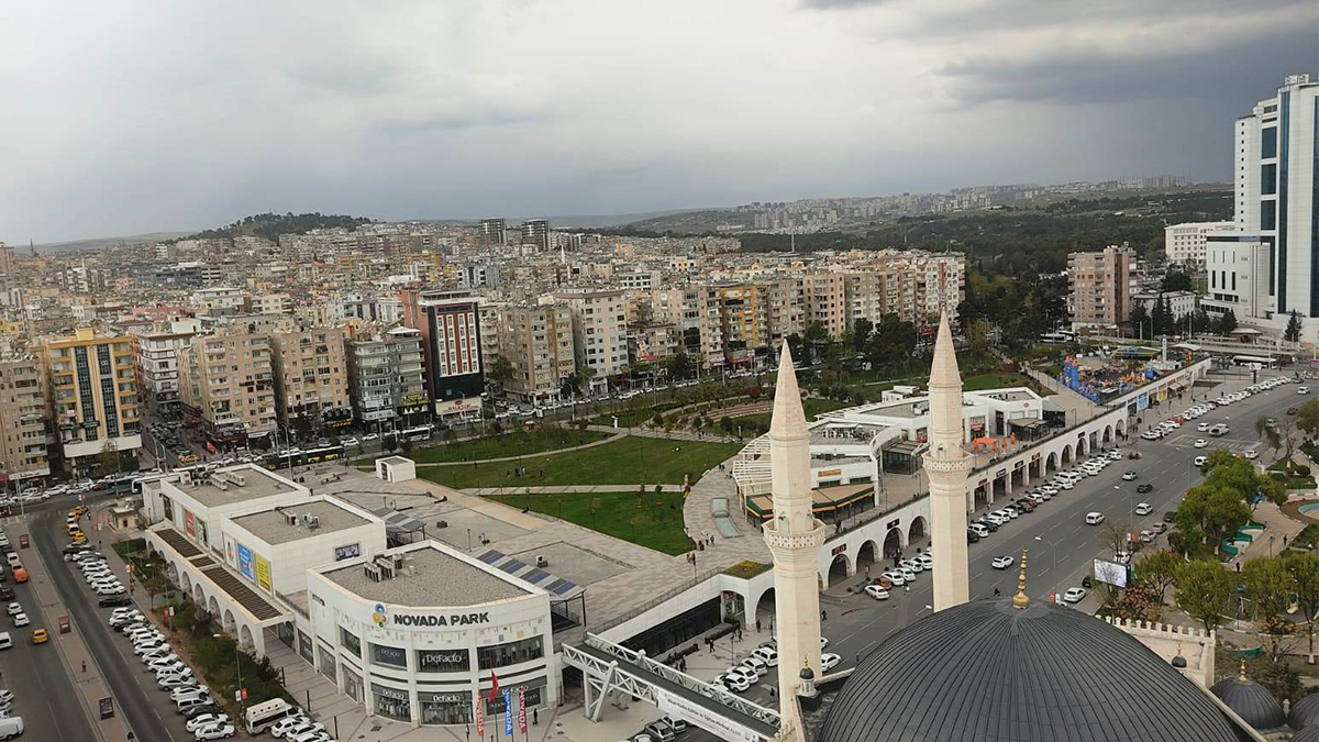 Şanlıurfa güne bu şokla uyandı! Sabah dışarı çıkanlar gözlerine inanamadı...